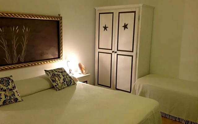 Bed and Breakfast Stella di mare