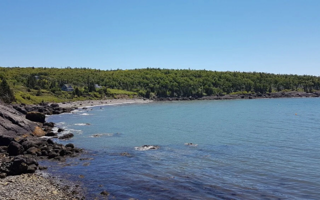 Whale Cove Inn