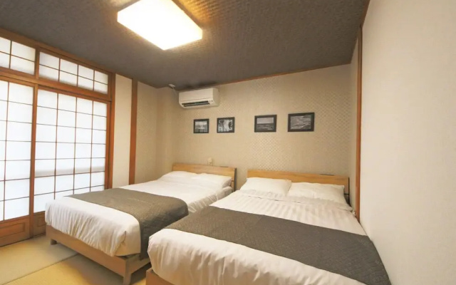 SAKURAYA kokusaidori