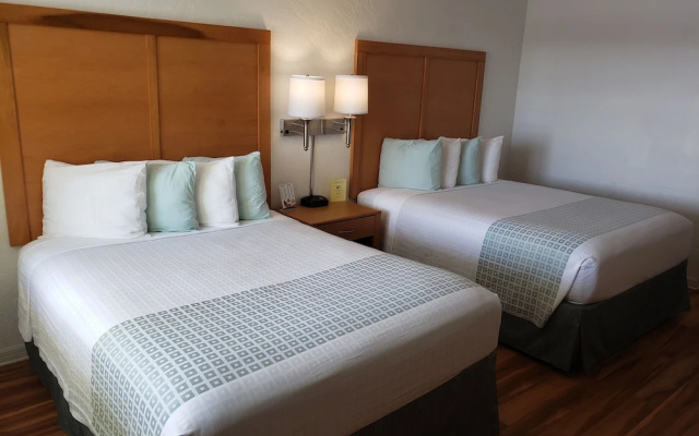 Studio 1 Motel