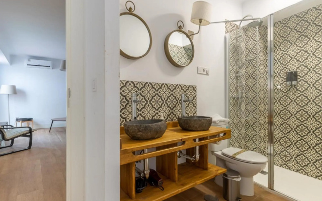 CERVANTES Apartment 23 2BT 2BR