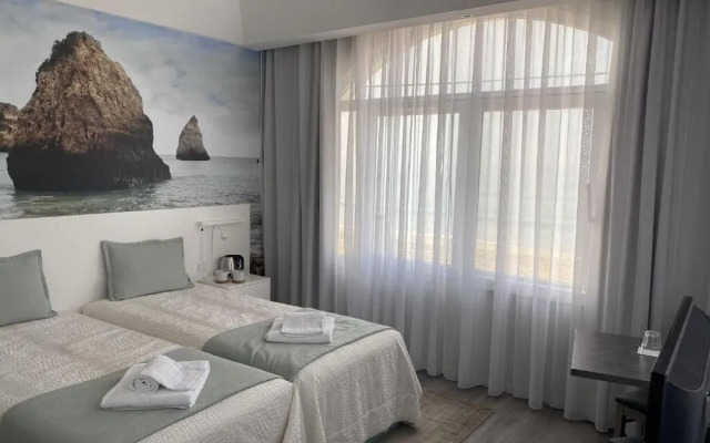 Golden Beach Guest House