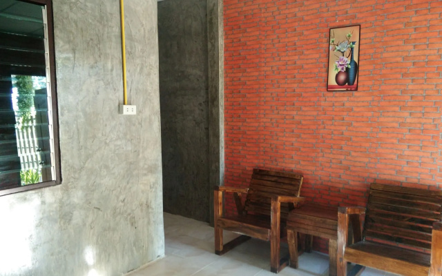Duangdara Guesthouse