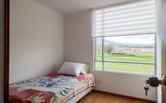 Apartamento La Quinta