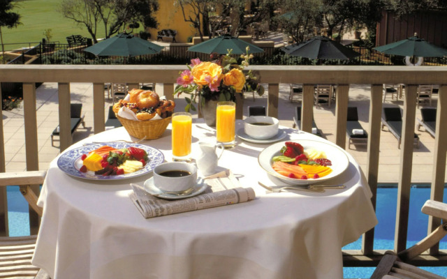 Bernardus Lodge & Spa