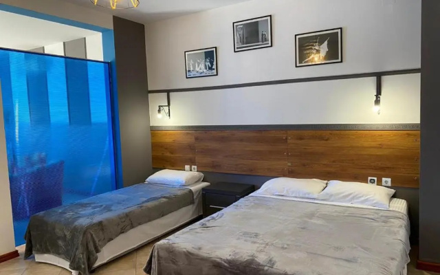 Guest House Horizont