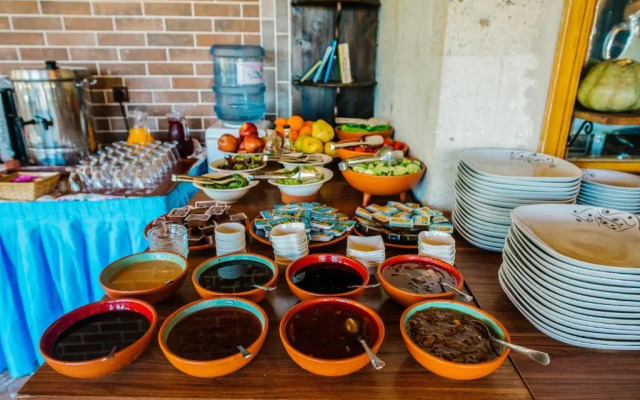 Garden Inn Cappadocia