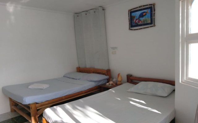 La Bella Beach House Cebu