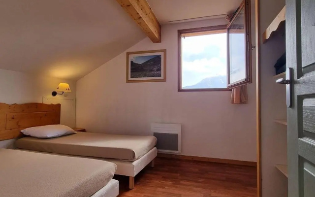 Chalet Le Dévoluy, 3 pièces, 6 personnes - FR-1-525-191