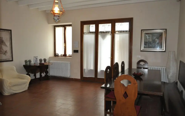 Casa San Martino