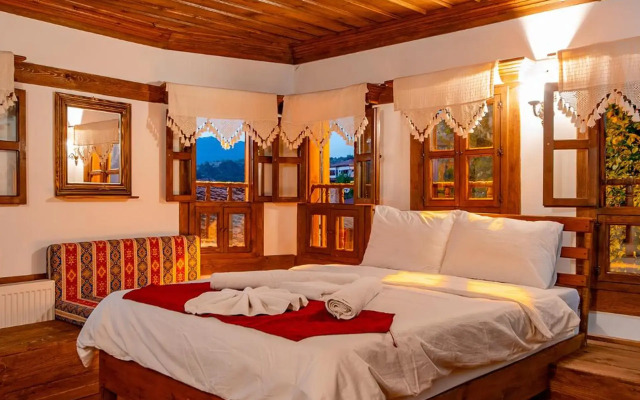 Hanedan Konak Otel