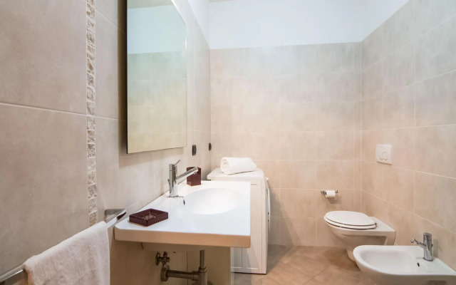 Amazing Apartment in Cupramontana with Swimming Pool
