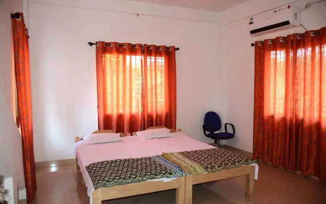 Yogiraj Homestay Malvan-Tarkarli