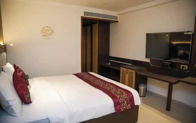 THE ON TIME HOTEL Bangalore