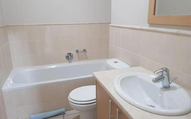 Point Village Accommodation - Santos 18