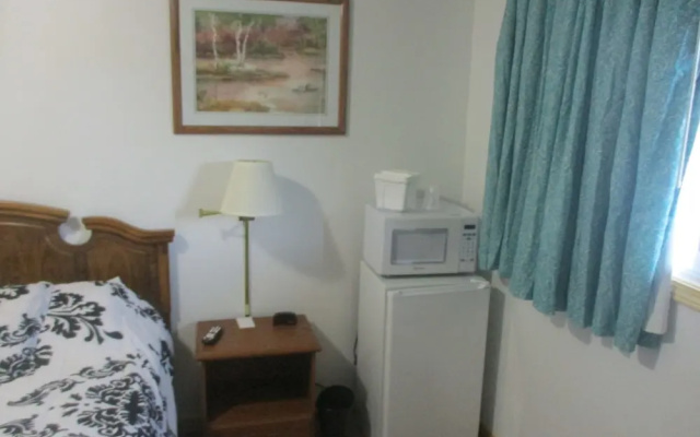 UP Motor lodge