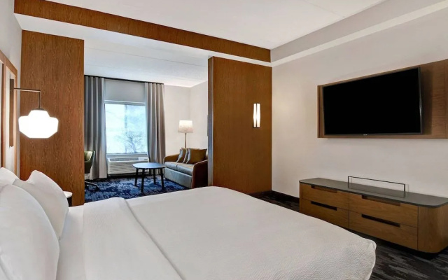 Fairfield Inn & Suites by Marriott Selinsgrove