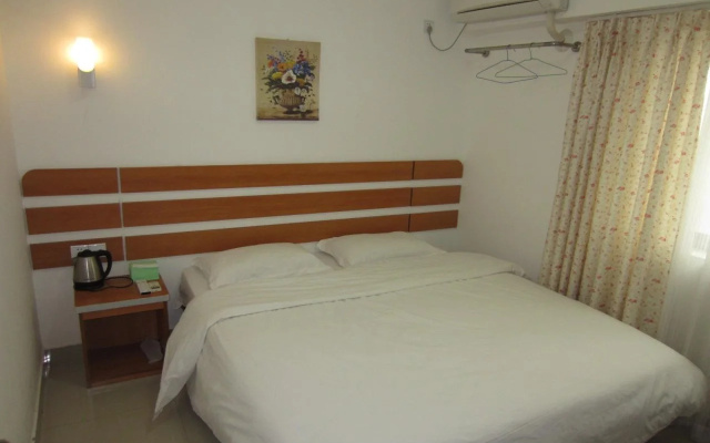 Xiamen Enfan Hotel