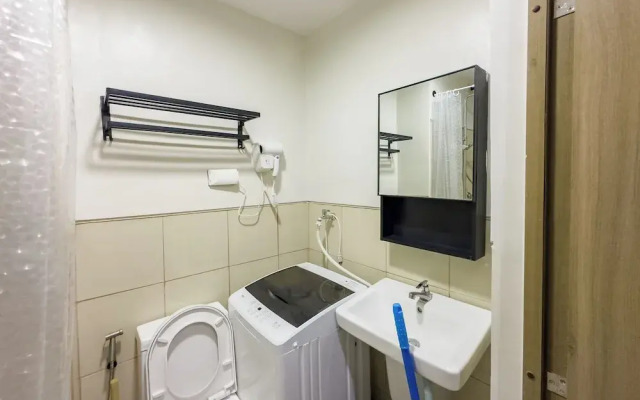 GemstoneBR in SMDC Field Residences