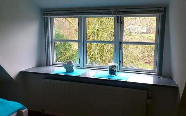 Ferienlandhaus Steinfeld