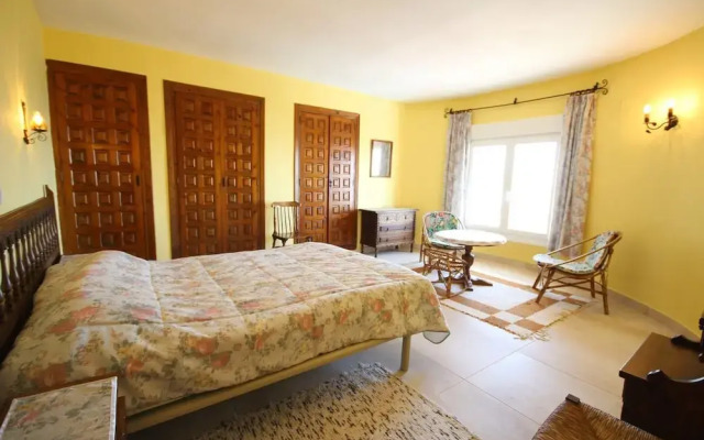 Villa Maryvilla 28 - Plaza Mayor