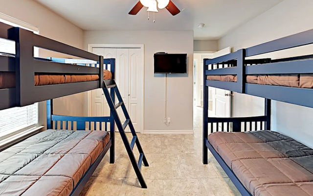 Tangerine Dream - 3 Br Home