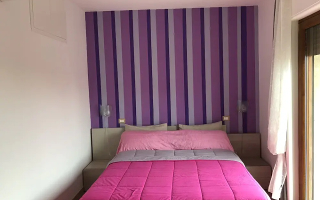 English Inn rooms