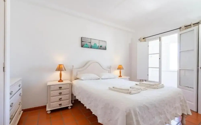 Apartamentos Atlantico by Umbral