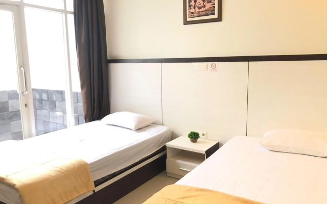 OYO 3240 Inninawa Homestay