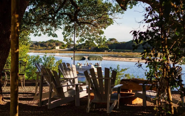 River House