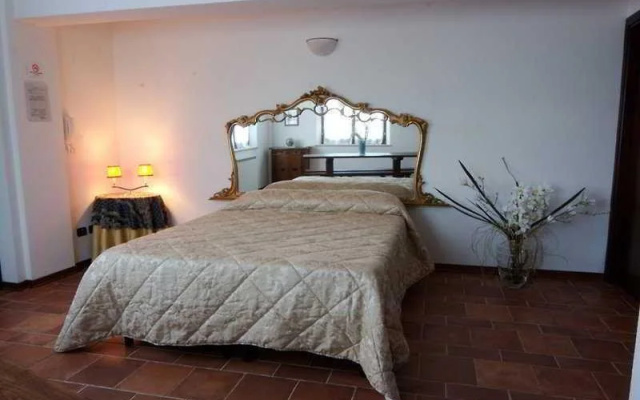 Villa Malamerenda Apartments