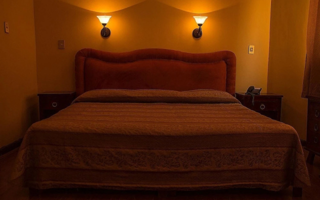 Hotel Roma