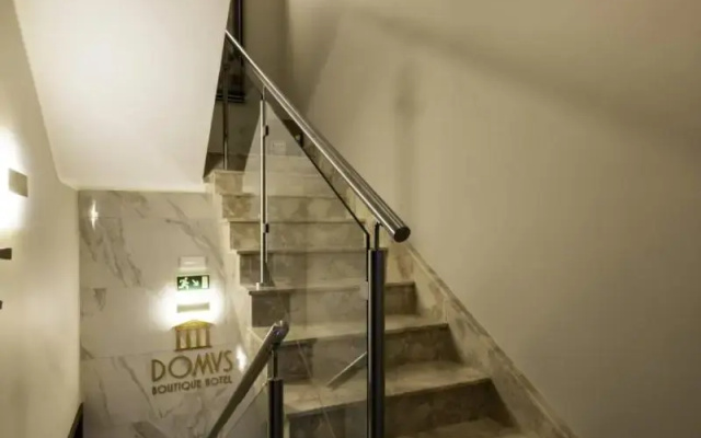 Domus Boutique Hotel