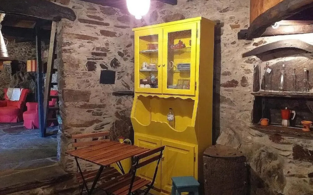 A Casa dos Livros