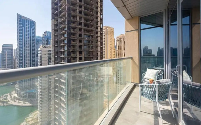 Frank Porter - JAM Marina Residence
