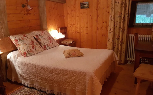 La Ferme De Montalibord
