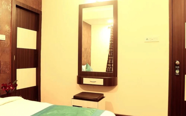 OYO 1689 Hotel Victoria Inn