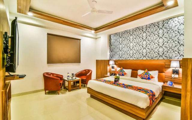 FabHotel Rove
