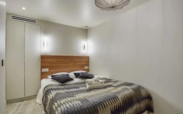 Lou Suites
