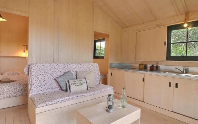 Holiday Home Close to the sea