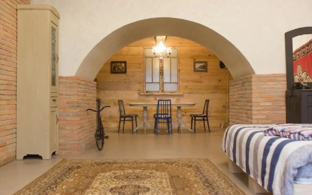 Nice Room Khanuma