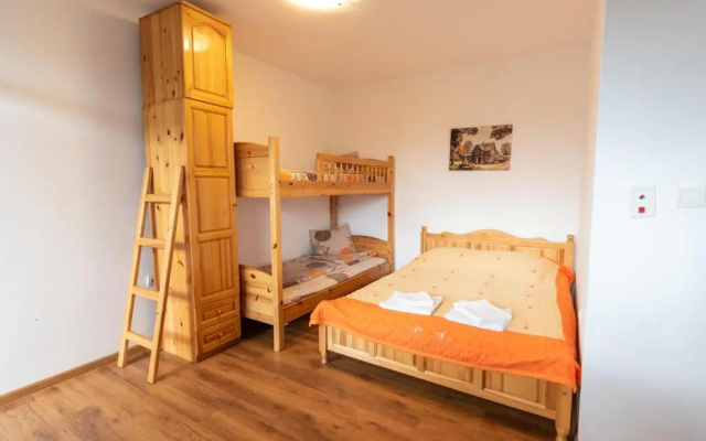Orlino Holiday Park