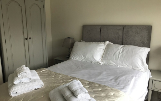 Pen Y Frith Bungalow