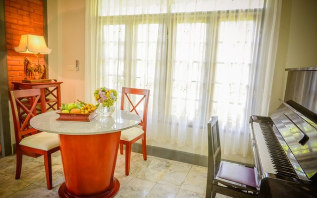 Agalin Villas