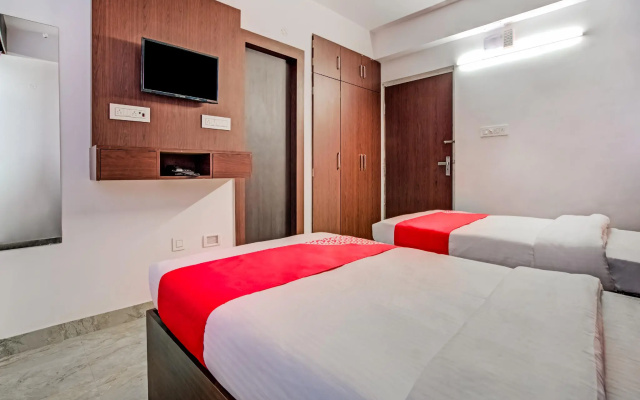 OYO 27962 Pamma Inn