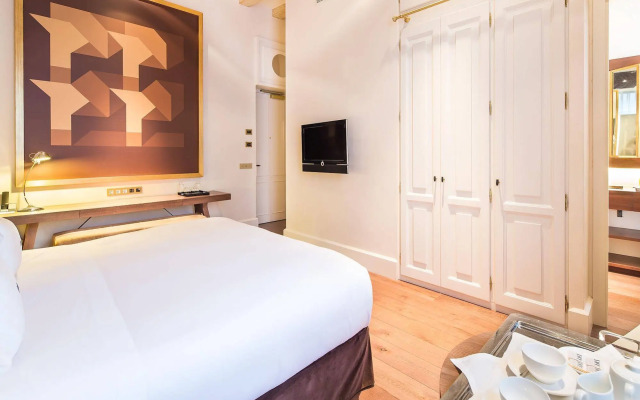 Hotel DO Placa Reial GL