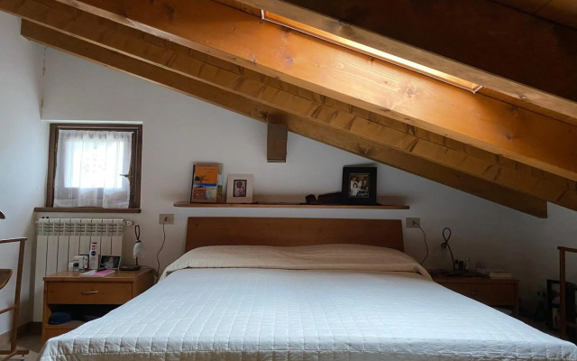 Ca’ Alba