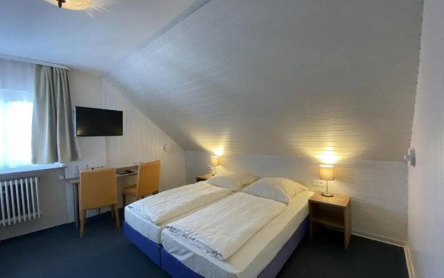 Hotel Römerhof