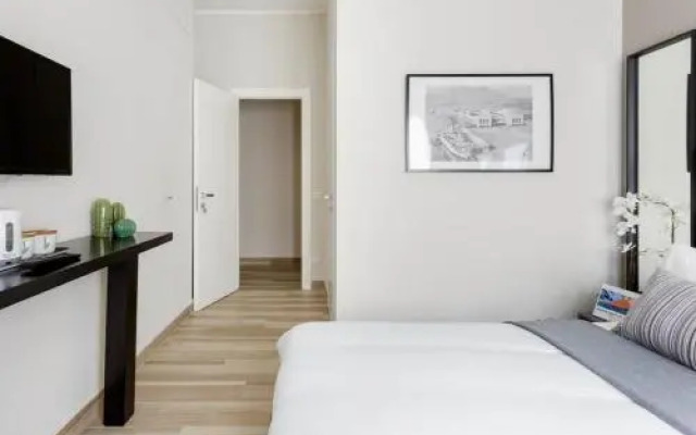 Spacious Private Ensuite Room for 3 people