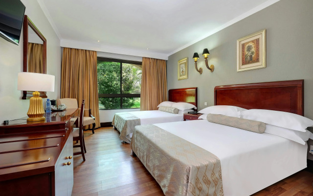 Protea Hotel by Marriott Livingstone